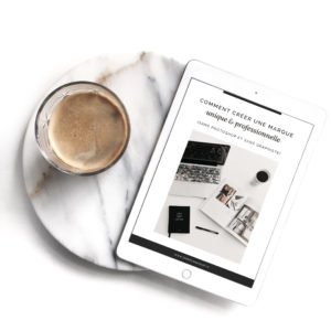 Télécharger le workbook gratuit "créer sa marque sans photoshop ni graphiste"